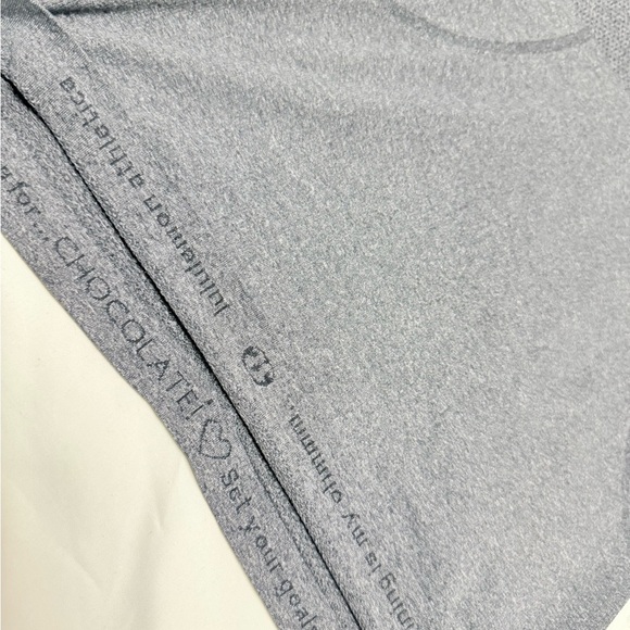 Lululemon Swiftly Tech Short Sleeve Crew - Picture 6 of 9